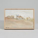1418 8401 OIL PAINTING